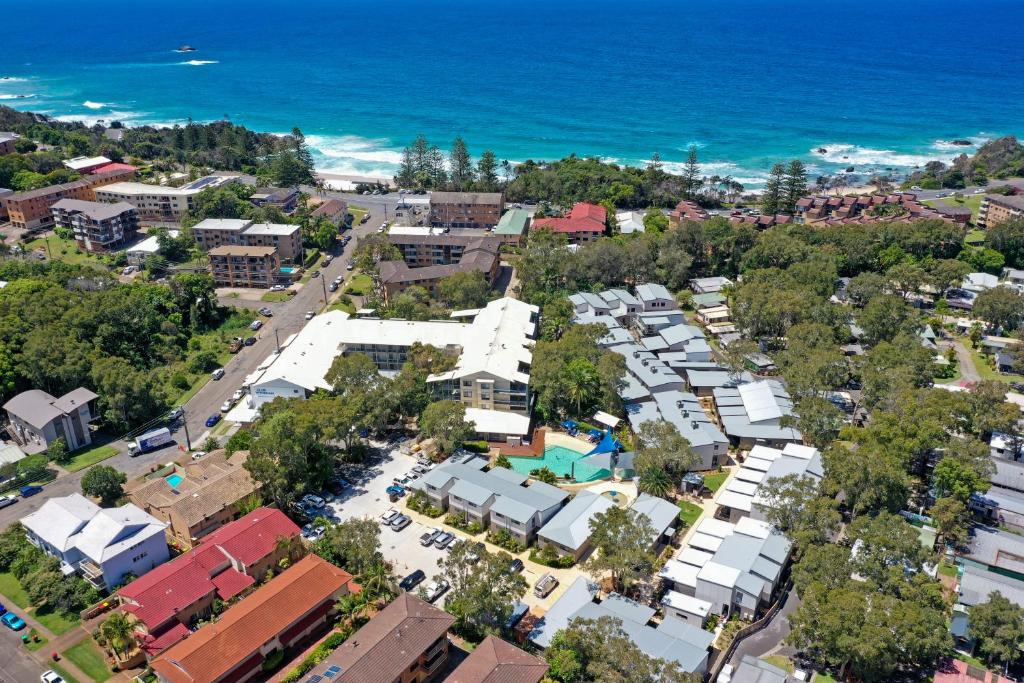 Club Wyndham Flynns Beach