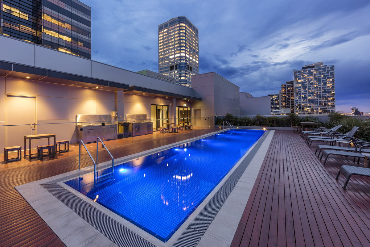 Wyndham Hotel Melbourne | Go Deal Travel Voucher | $99 Deposit