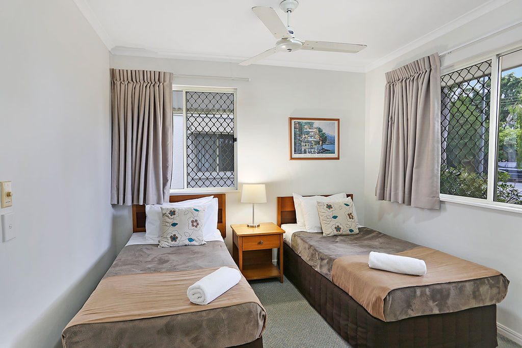 Ivory Palms Resort  | GO Deal Voucher | $99 Deposit