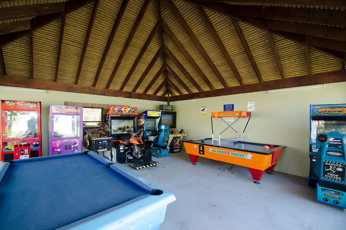 Ivory Palms Resort  | GO Deal Voucher | $99 Deposit