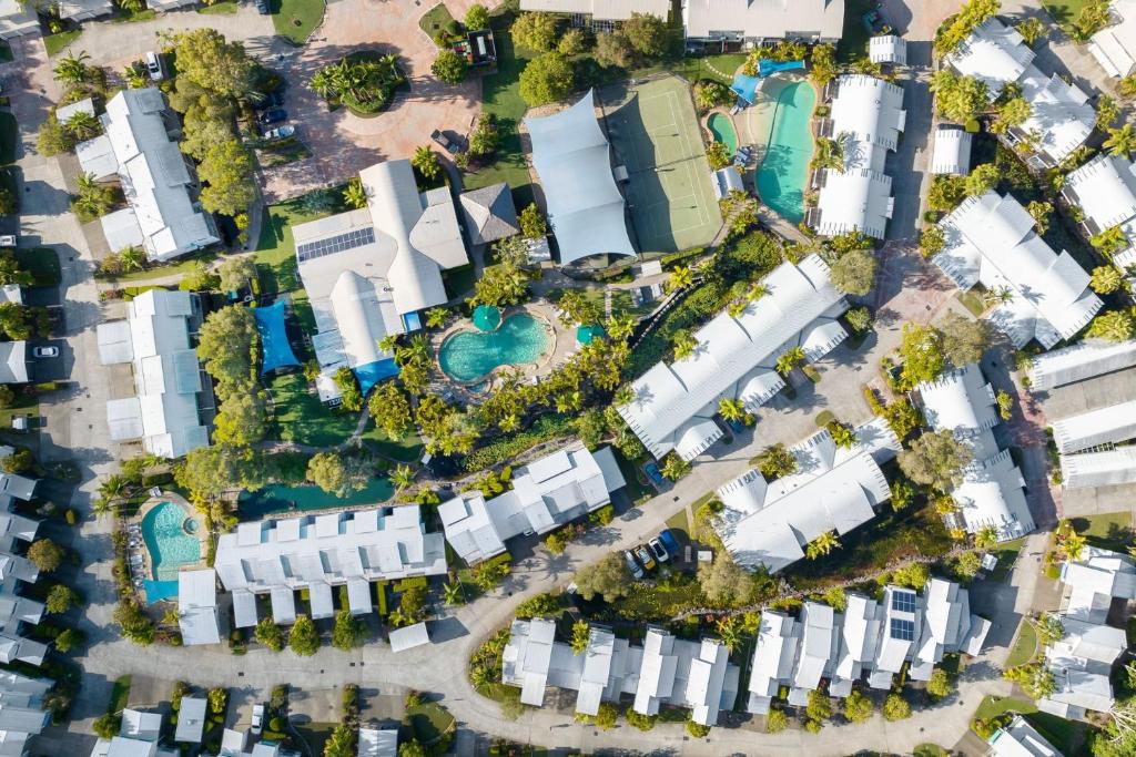 Ivory Palms Resort  | GO Deal Voucher | $99 Deposit