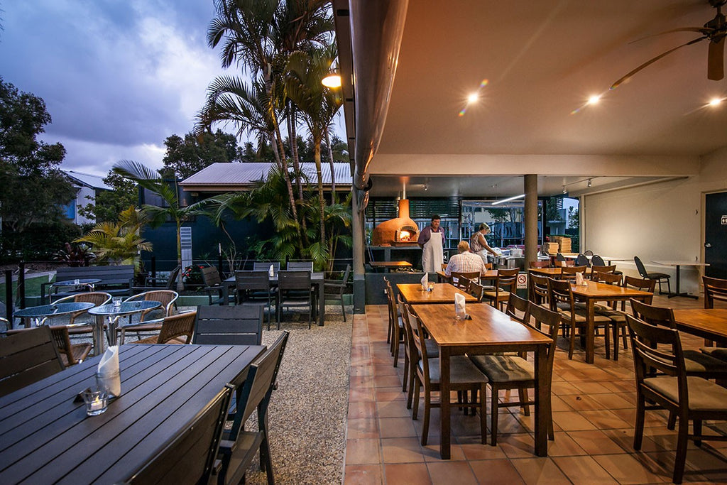 Ivory Palms Resort  | GO Deal Voucher | $99 Deposit