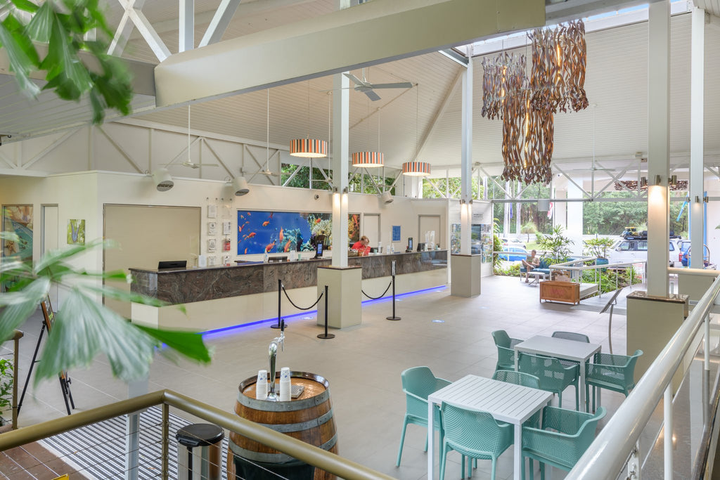 Ramada Port Douglas | Go Deal Voucher | $99 Deposit