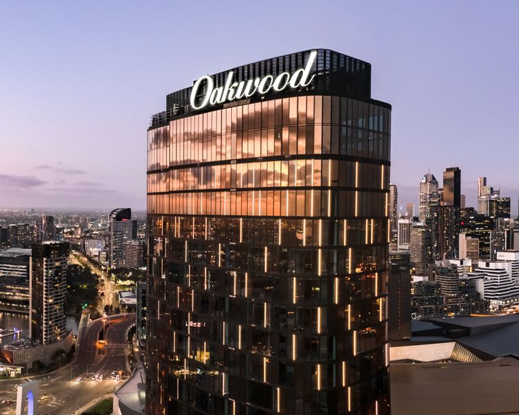 Oakwood Melbourne
