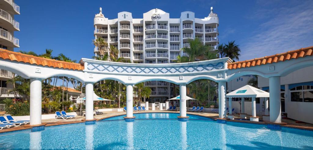 Bel Air Resort | GO Deal Voucher | $99 Deposit