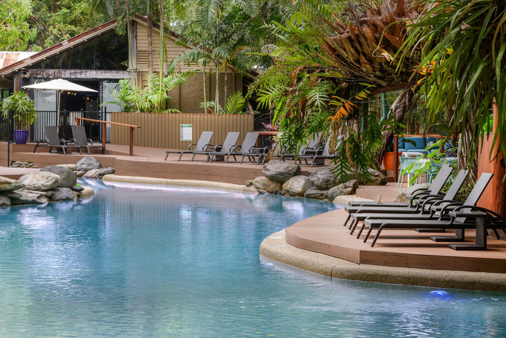 Ramada Port Douglas | Go Deal Voucher | $99 Deposit