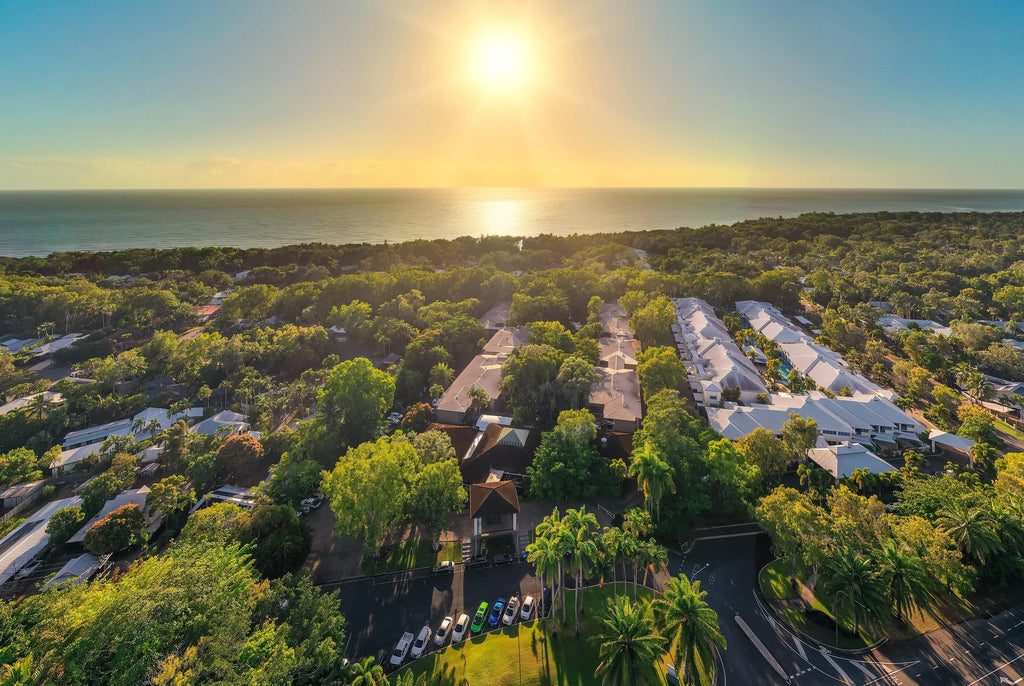 Ramada Port Douglas | Go Deal Voucher | $99 Deposit