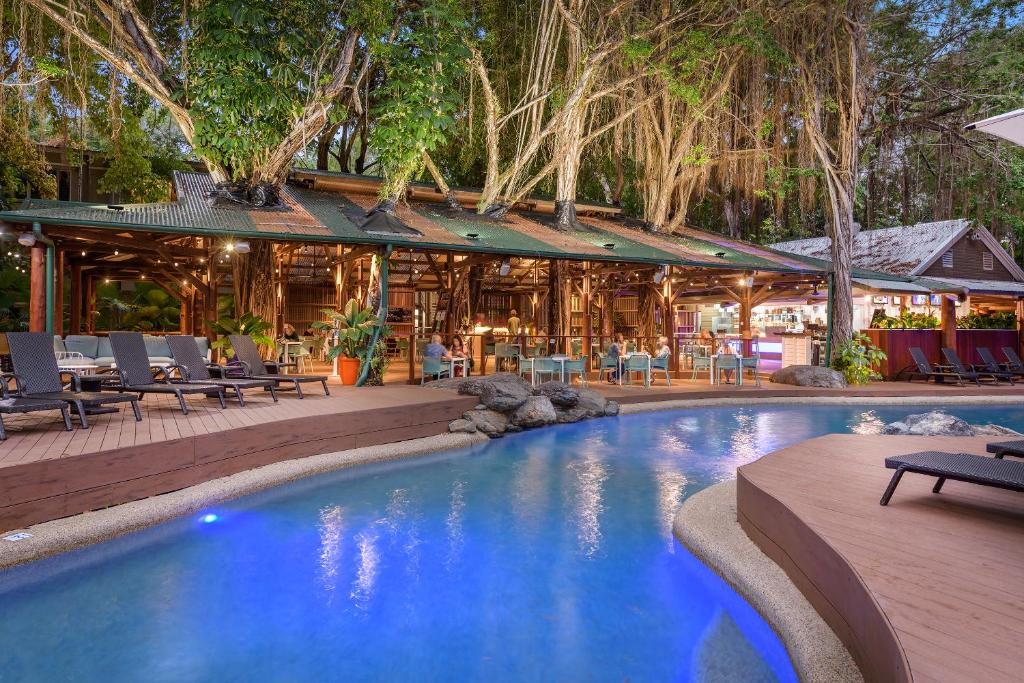 Ramada Port Douglas | Go Deal Voucher | $99 Deposit