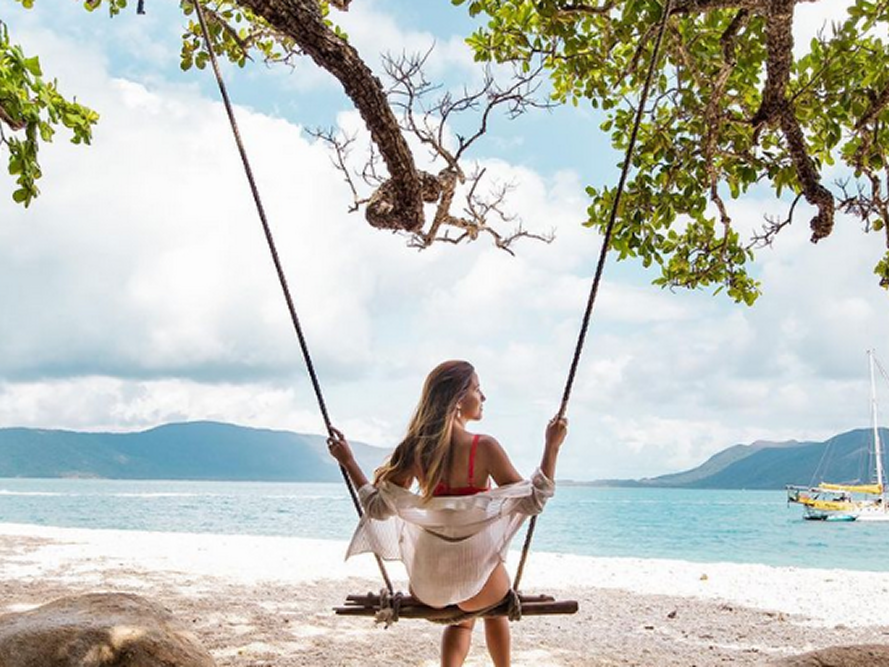 Fitzroy Island Resort | Access Voucher