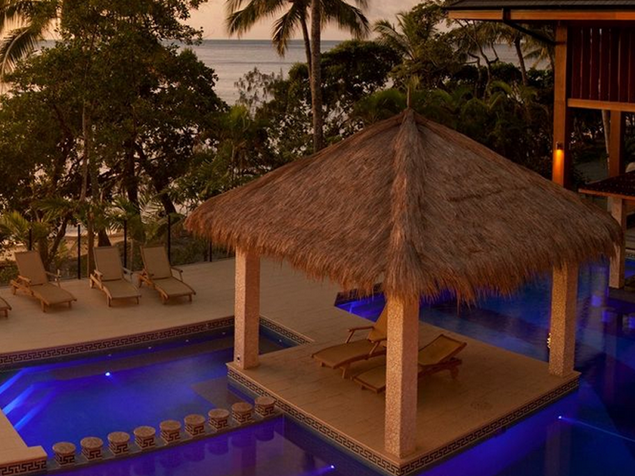 Fitzroy Island Resort | Access Voucher