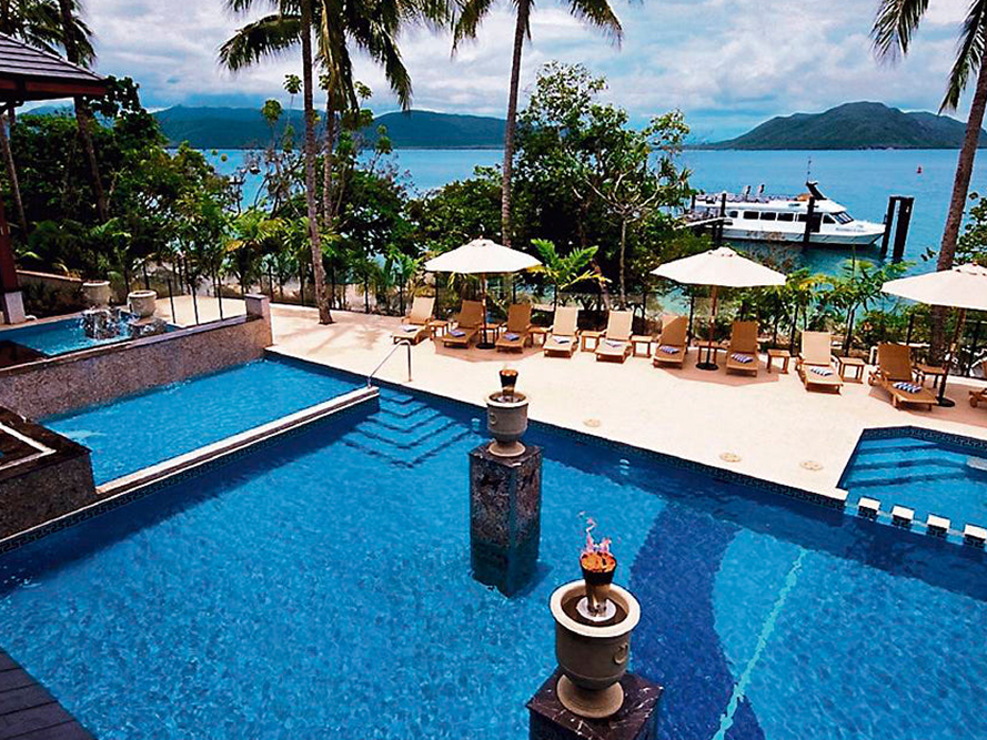 Fitzroy Island Resort | Access Voucher
