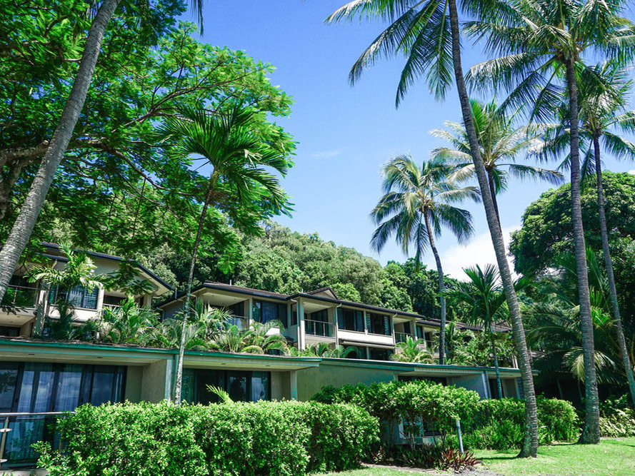 Fitzroy Island Resort | Access Voucher