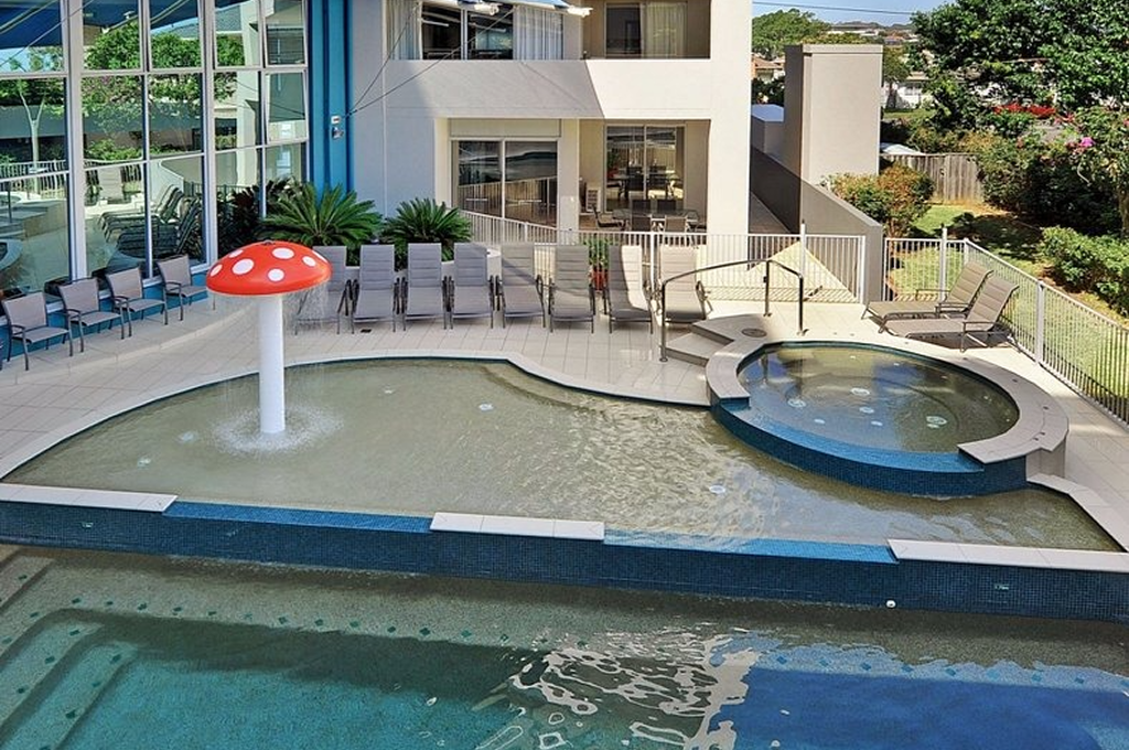 Ki-ea Beachside Apartments | Access Voucher