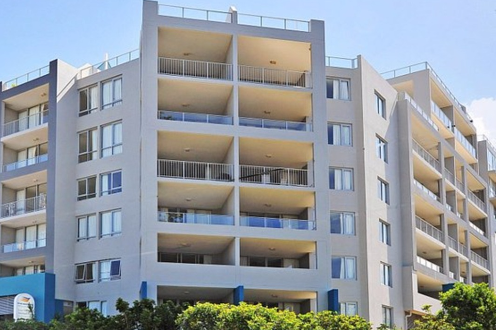 Ki-ea Beachside Apartments | Access Voucher