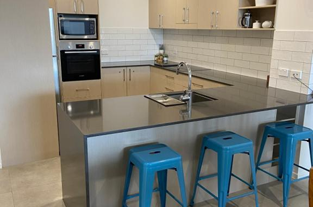 Ki-ea Beachside Apartments | Access Voucher