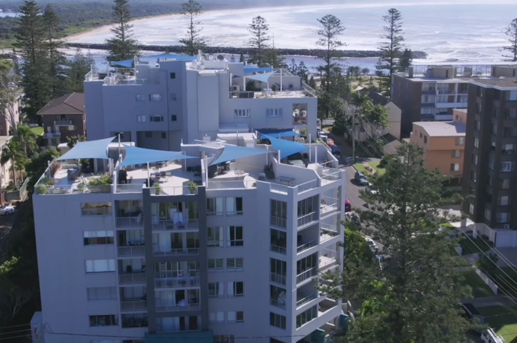 Ki-ea Beachside Apartments | Access Voucher