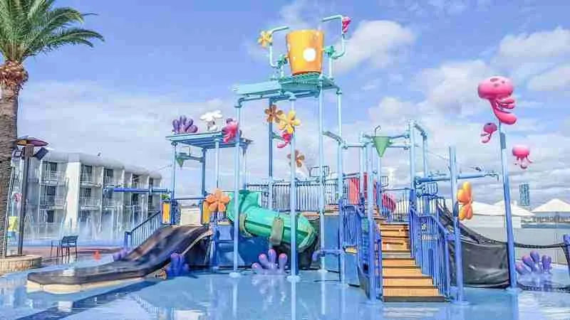 Sea World Resort | Go Deal Travel Voucher | $99 Deposit