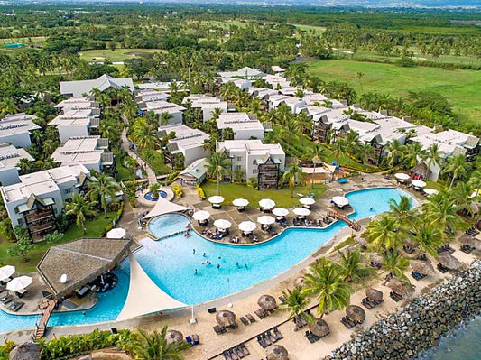 Club Wyndham Fiji | Go Deal Travel Voucher | $99 Deposit