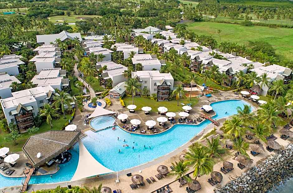 Club Wyndham Fiji | Go Deal Travel Voucher | $99 Deposit