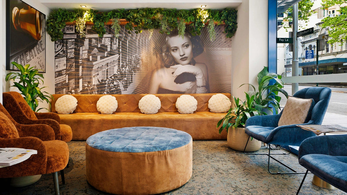 Club Wyndham Sydney | Go Deal Travel Voucher | $99 Deposit