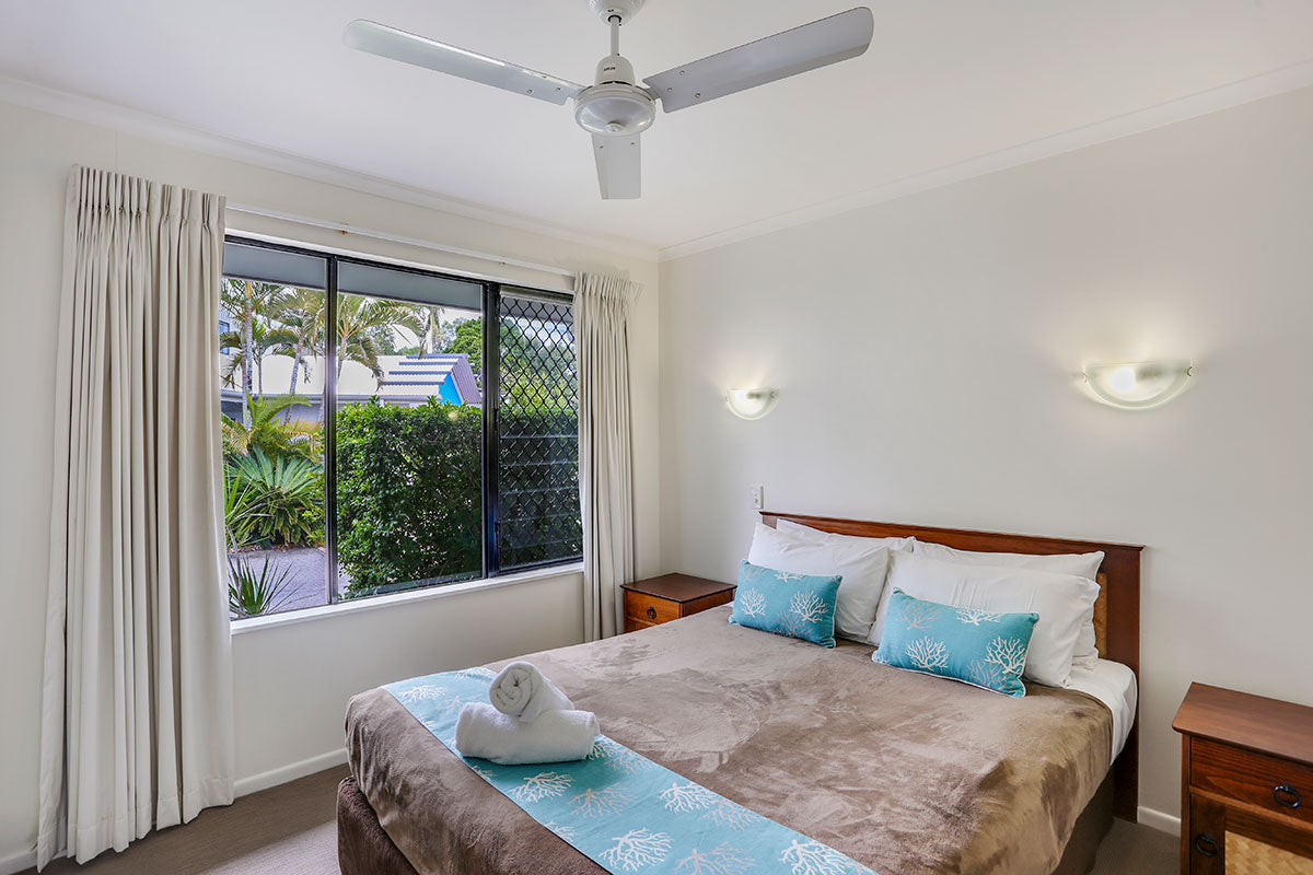 Ivory Palms Resort  | GO Deal Voucher | $99 Deposit
