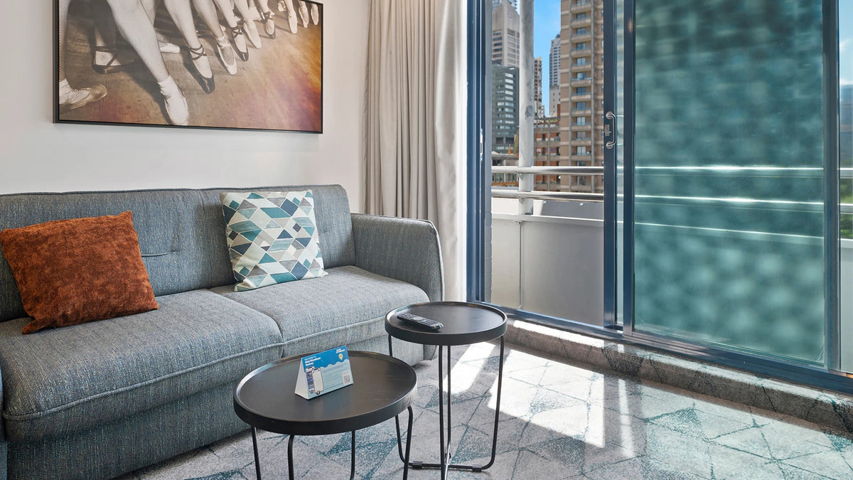 Club Wyndham Sydney | Go Deal Travel Voucher | $99 Deposit