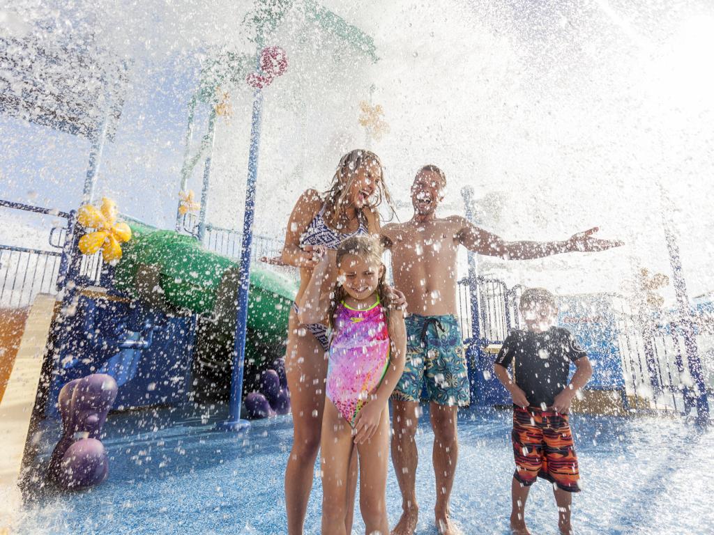Sea World Resort | Go Deal Travel Voucher | $99 Deposit