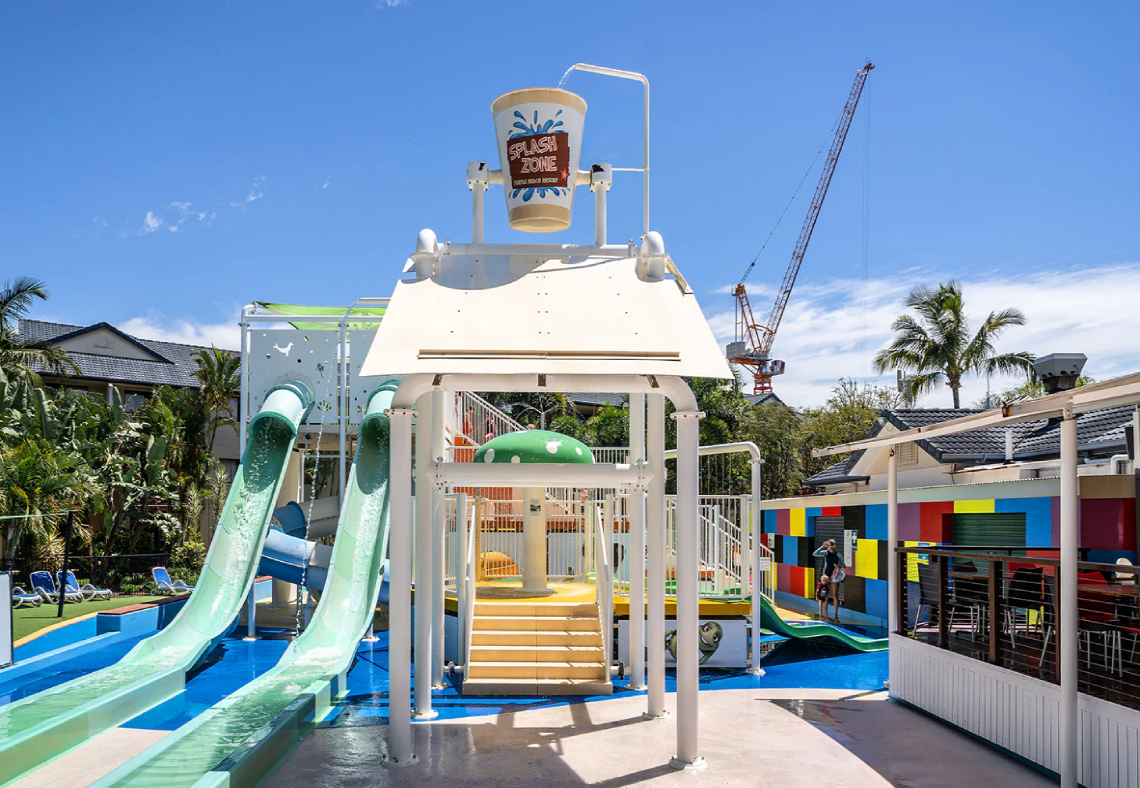 Turtle Beach Resort