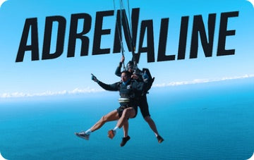 Adrenaline