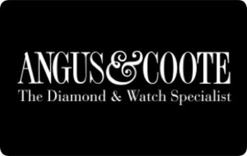 Angus & Coote