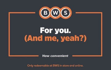 BWS