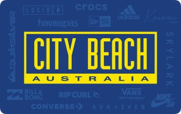 City Beach