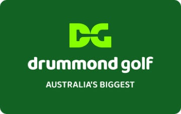 Drummond Golf