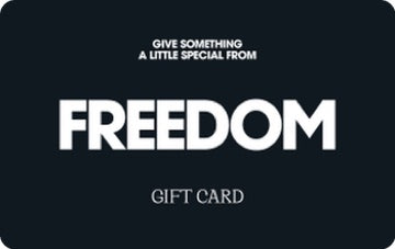 freedom