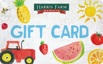 Harris Farm