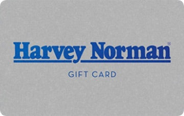 Harvey Norman
