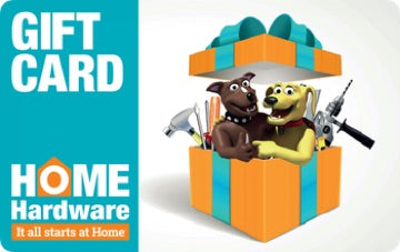 Home Hardware