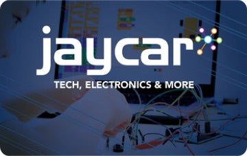 Jaycar Electronic