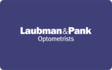 Laubman & Pank