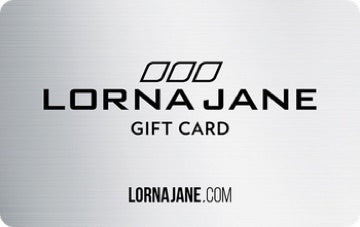 Lorna Jane
