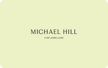 Michael Hill