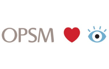 OPSM gift card