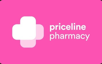 Priceline gift card