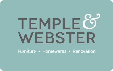 Temple & Webster