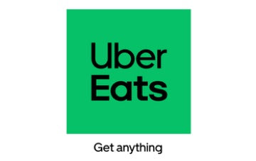 Uber Eats