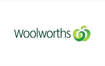 Woolworths gift card